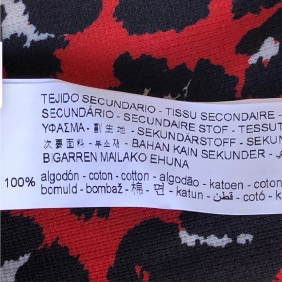 Zara mock neck dress - Picture 4 of 4